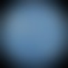 Tissu noël 10cmx110cm arabesques bleu pacifique/doré