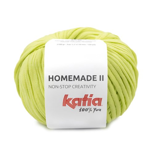 Homemade ii couleur 112 by katia