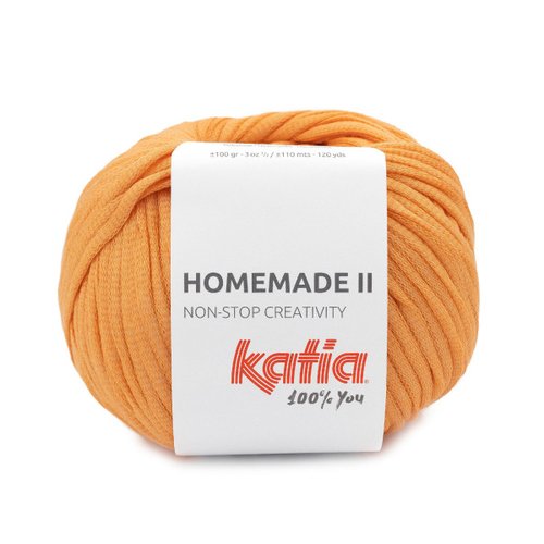 Homemade ii couleur 116 by katia