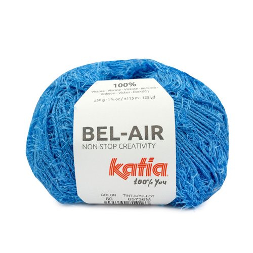 Bel air couleur 60 by katia