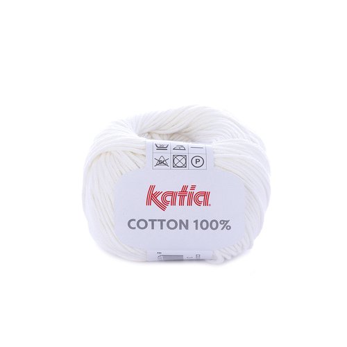 Fair cotton coul 3 coton katia