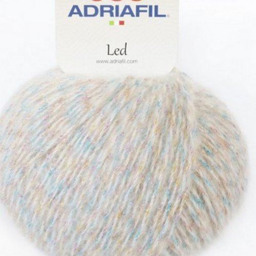 Led couleur 20 by adriafil