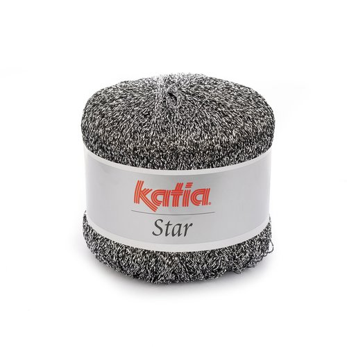 Star couleur 500 by katia