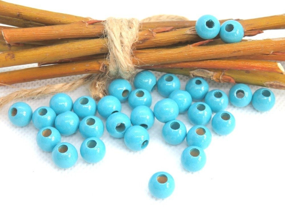 Attache tétine - SOL - Fait en France - Aux normes - Perle silicone - Perle  crochet bois et coton : : Produits Handmade