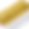 Mètre de couture extra-long ruban pvc jaune