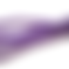 Cordon liberty glenjade violet 4 mm