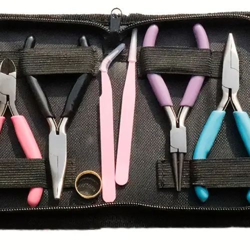 Kit outils créations bijoux