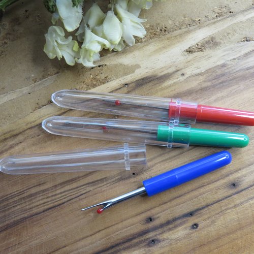 Découseur découvite 68 mm 3 couleurs au choix