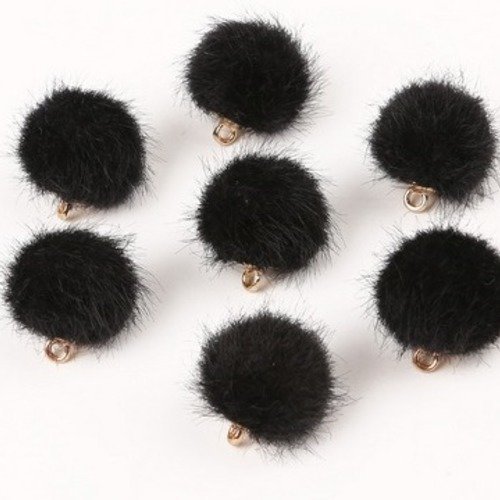 Des pompons à adopter