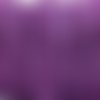 Ruban velours scintillant - violet - 09 mm - vendu au mètre