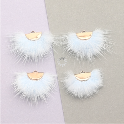 Des pompons à adopter