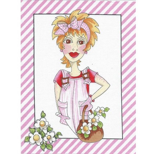 1 coupon tissu patchwork / appliqué / vignette - 15 x 20 cm - loralie couture - n°1