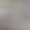 Jolie dentelle fine blanche  - 35 mm 