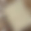 Galon croquet - ruban zig zag - ivoire - 5 mm 