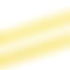 Galon croquet - ruban zig zag - jaune citron - 5 mm 