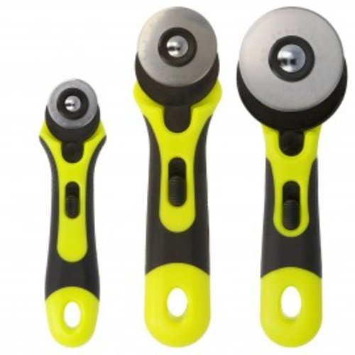 Cutter rotary 28 mm