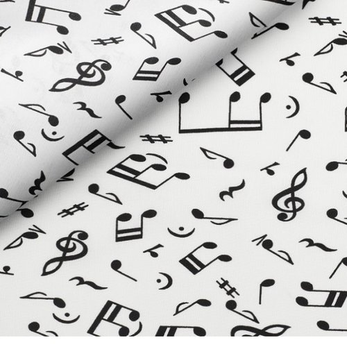 Notes de musique
