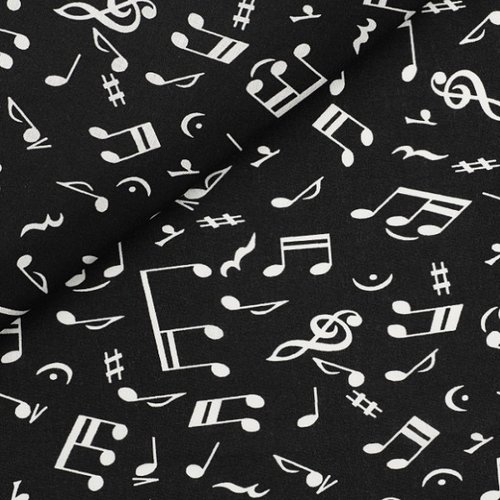 Notes de musique