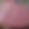 50 tulle transparent voile à dragees 24cm rose paillette argenté en forme d étoiles imprimé contours ondulés baptême mariage