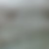 1000 cabochons demi perle blanc lustré largeur 10mm à coller pour scrapbooking embélissement décorations