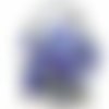 Moule silicone panier fleurs pâquerettes roses lilas pour plâtre résine polyester epoxy k499 8f1500