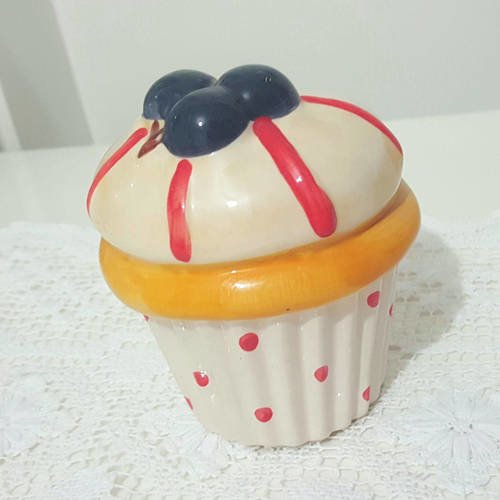 Moule silicone thème cupcake 3d anniversaire gâteaux bougie pour pâte polymère fimo plâtre wepam porcelaine savon