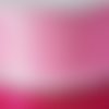 20 mètres de ruban organza ribbon rose fr3033 de largeur 30mm pour décoration couture mode embellissement cadeaux raf b3
