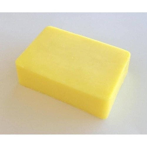 1kg bloc de savon à mouler pain de savon jaune