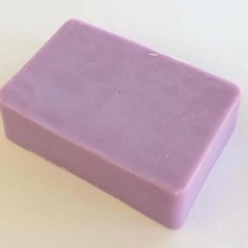 1kg bloc de savon à mouler pain de savon lilas