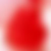 1 ballon coeur rouge pour fêtes anniversaire mariage baptême st valentin noël 32cm