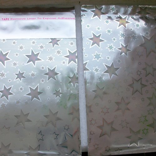 100 emballages 10cm pochettes cadeaux métallisé étoile vert argenté sachets avec rabat à ruban adhésif raf c5 b