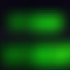 50ml de peinture vert naturelle phosphorescent cadence glow in the dark 578 dark natural green