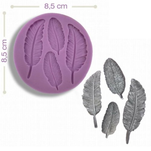 Moule 3D En Silicone Souple Pour Oreille, Bouche, Nez - Réutilisable Pour Plâtre, Cire, Savon Artisanal