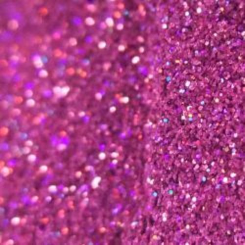 10 grammes paillettes poudre couleur fuchsia 10g décoration peinture maison murs auto moto