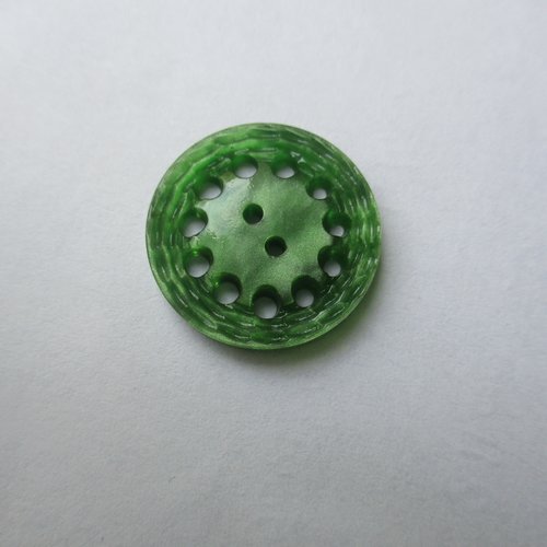 Boutons fantaisie