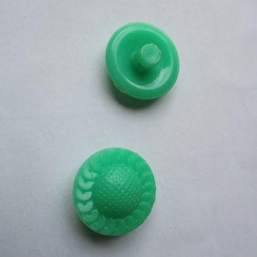 Boutons fantaisie