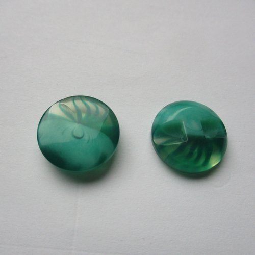 Boutons fantaisie
