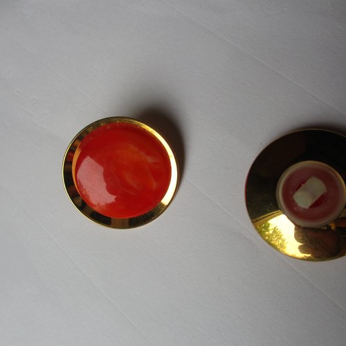 Boutons fantaisie