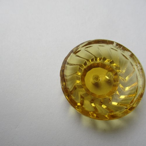 Boutons fantaisie
