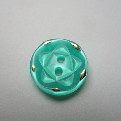 Boutons fantaisie