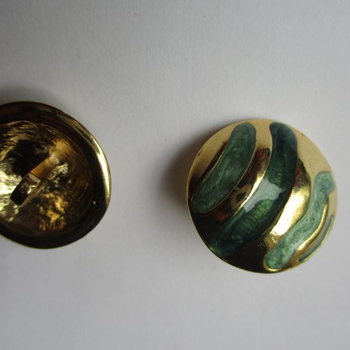 Boutons fantaisie