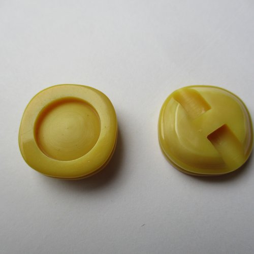 Boutons fantaisie