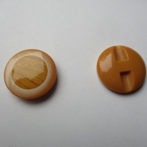 Boutons fantaisie