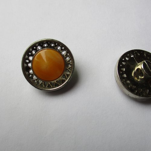 Boutons fantaisie