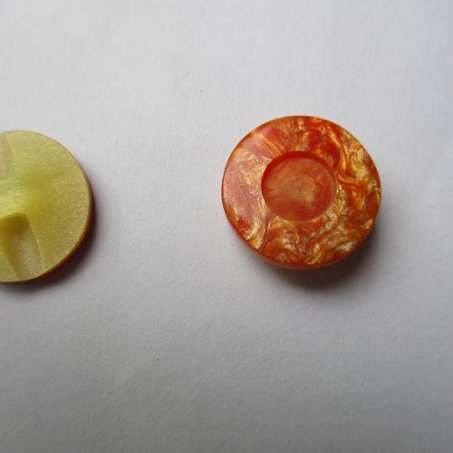 Boutons fantaisie