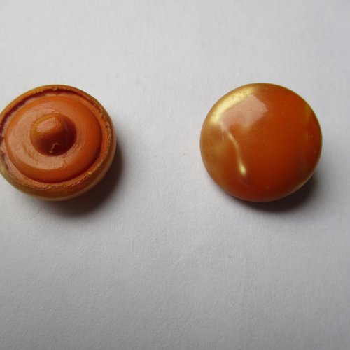 Boutons fantaisie