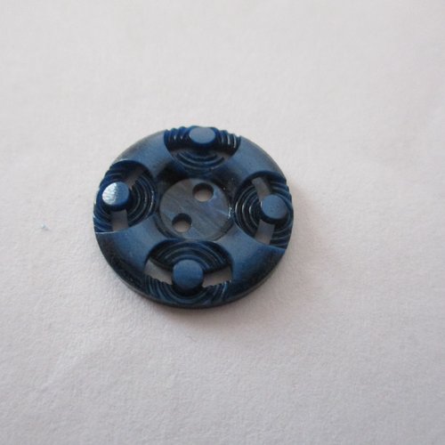 Boutons fantaisie
