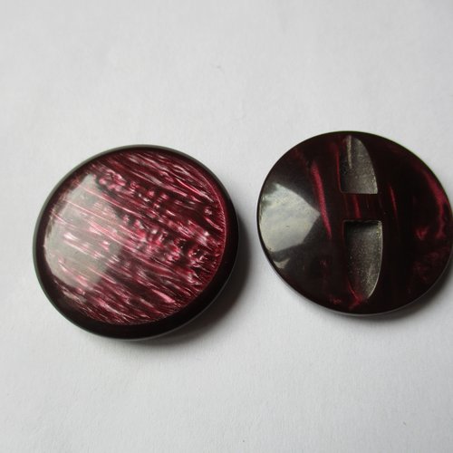 Boutons fantaisie