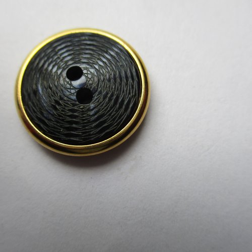 Boutons fantaisie