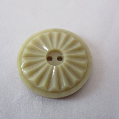 Boutons fantaisie